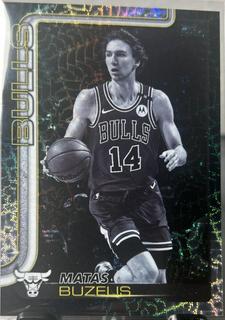 Matas Buzelis