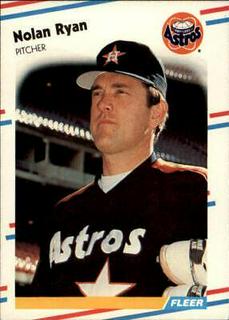Nolan Ryan