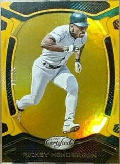 Rickey Henderson