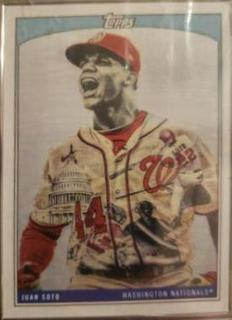 Juan Soto