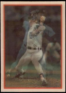 Roger Clemens