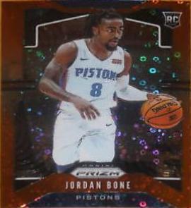 Jordan Bone