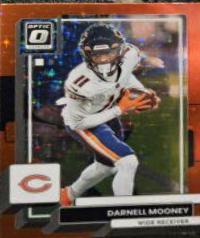 Darnell Mooney