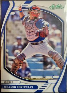 Willson Contreras