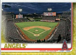 Angel Stadium