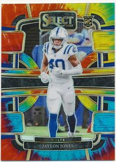 Jaylon Jones