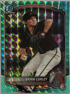 Brian Curley