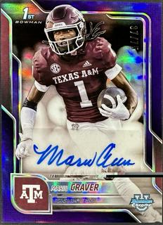 Mario Craver