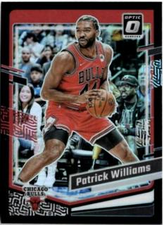 Patrick Williams