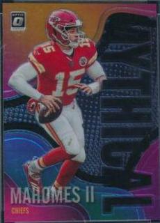 Patrick Mahomes II