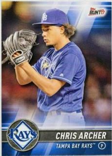 Chris Archer