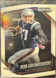 Rob Gronkowski