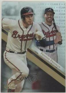 Freddie Freeman