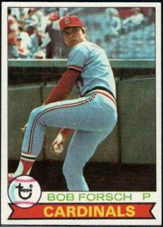 Bob Forsch