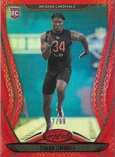 Isaiah Simmons