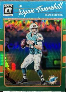 Ryan Tannehill