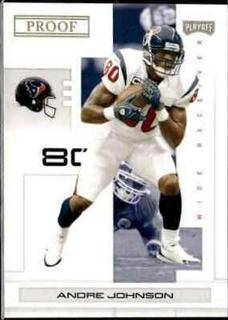 Andre Johnson