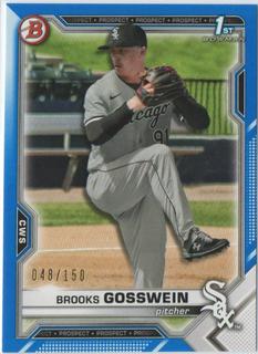Brooks Gosswein