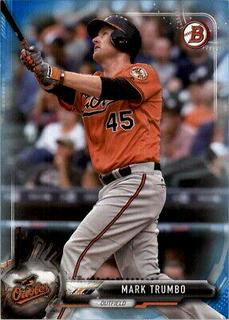 Mark Trumbo