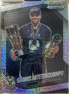 Giannis Antetokounmpo