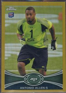 Antonio Allen
