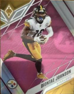 Diontae Johnson