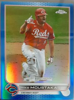 Mike Moustakas