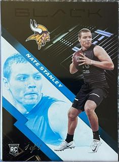 Nate Stanley