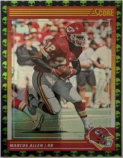 Marcus Allen