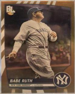 Babe Ruth