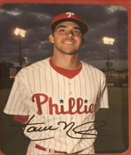Aaron Nola