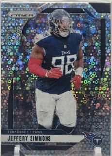 Jeffery Simmons