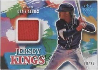 Ozzie Albies