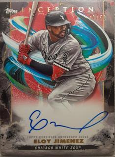 Eloy Jimenez