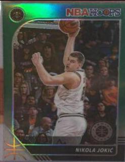 Nikola Jokic