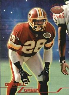 Darrell Green