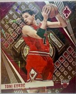 Toni Kukoc