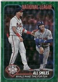 Orlando Arcia & Francisco Lindor