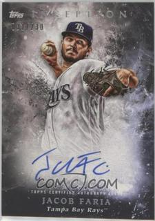 Jacob Faria