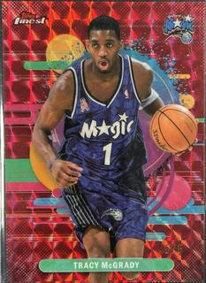 Tracy McGrady