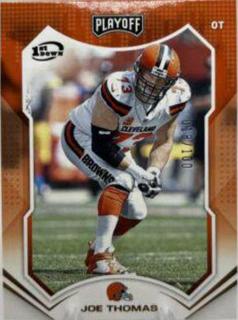 Joe Thomas