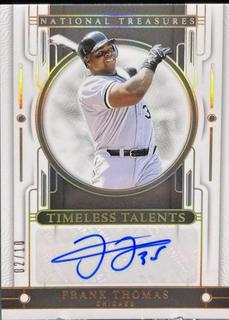 Frank Thomas