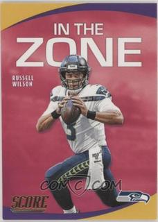 Russell Wilson