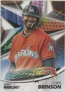 Lewis Brinson