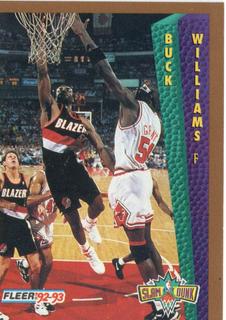 Buck Williams