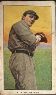 Ed Killian