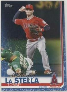 Tommy La Stella