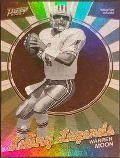 Warren Moon