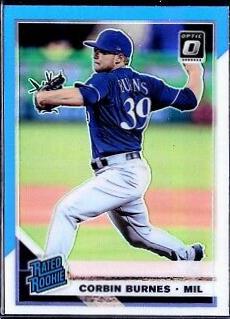 Corbin Burnes