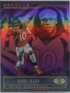 Jerry Jeudy